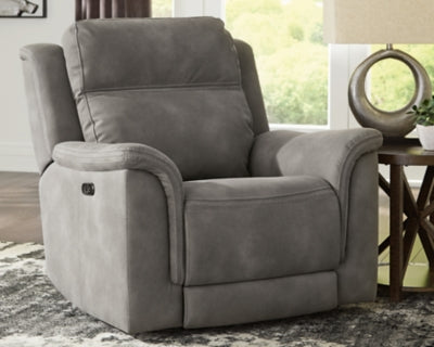Next-Gen DuraPella Power Recliner - BWO Furniture & Mattresses