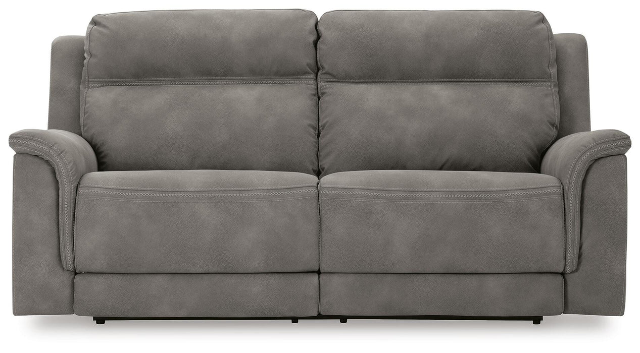 Next-Gen DuraPella Power Reclining Sofa - BWO Furniture & Mattresses