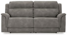 Next-Gen DuraPella Power Reclining Sofa - BWO Furniture & Mattresses