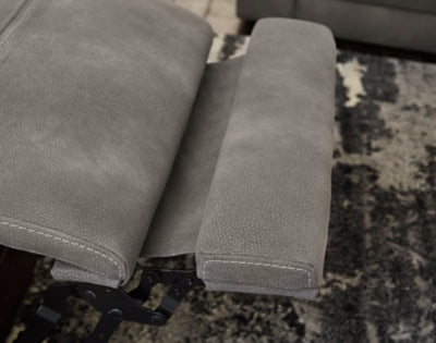 Next-Gen DuraPella Power Recliner - BWO Furniture & Mattresses