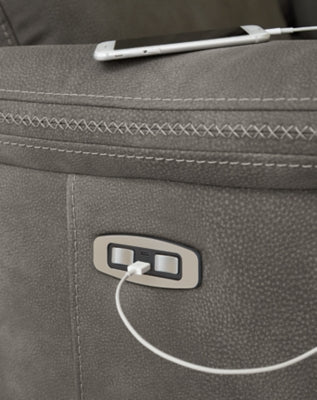 Next-Gen DuraPella Power Recliner - BWO Furniture & Mattresses