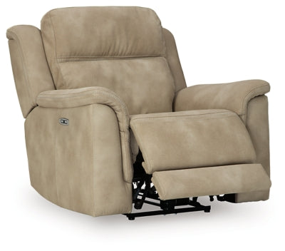 Next-Gen DuraPella Power Recliner - BWO Furniture & Mattresses