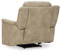 Next-Gen DuraPella Power Recliner - BWO Furniture & Mattresses