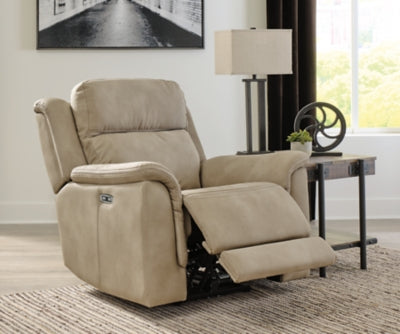 Next-Gen DuraPella Power Recliner - BWO Furniture & Mattresses