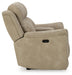 Next-Gen DuraPella Power Reclining Loveseat with Console - BWO Furniture & Mattresses