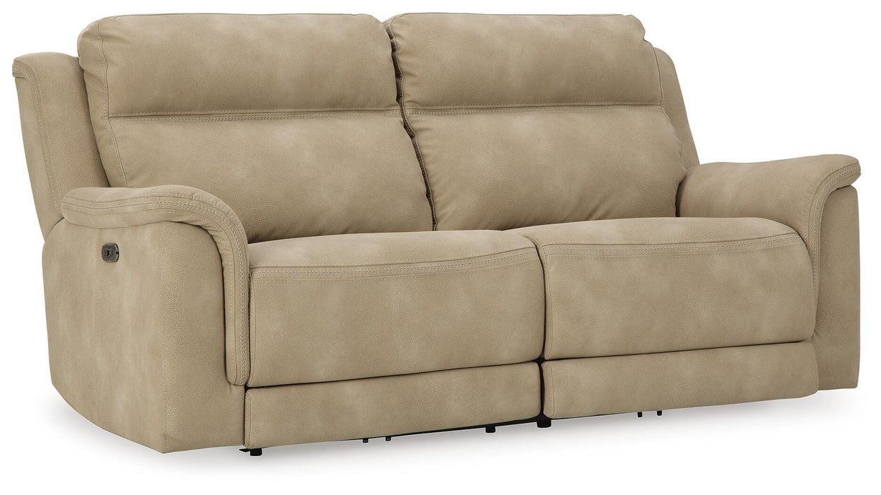 Next-Gen DuraPella Power Reclining Sofa - BWO Furniture & Mattresses