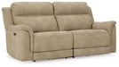 Next-Gen DuraPella Power Reclining Sofa - BWO Furniture & Mattresses