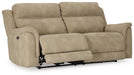 Next-Gen DuraPella Power Reclining Sofa - BWO Furniture & Mattresses