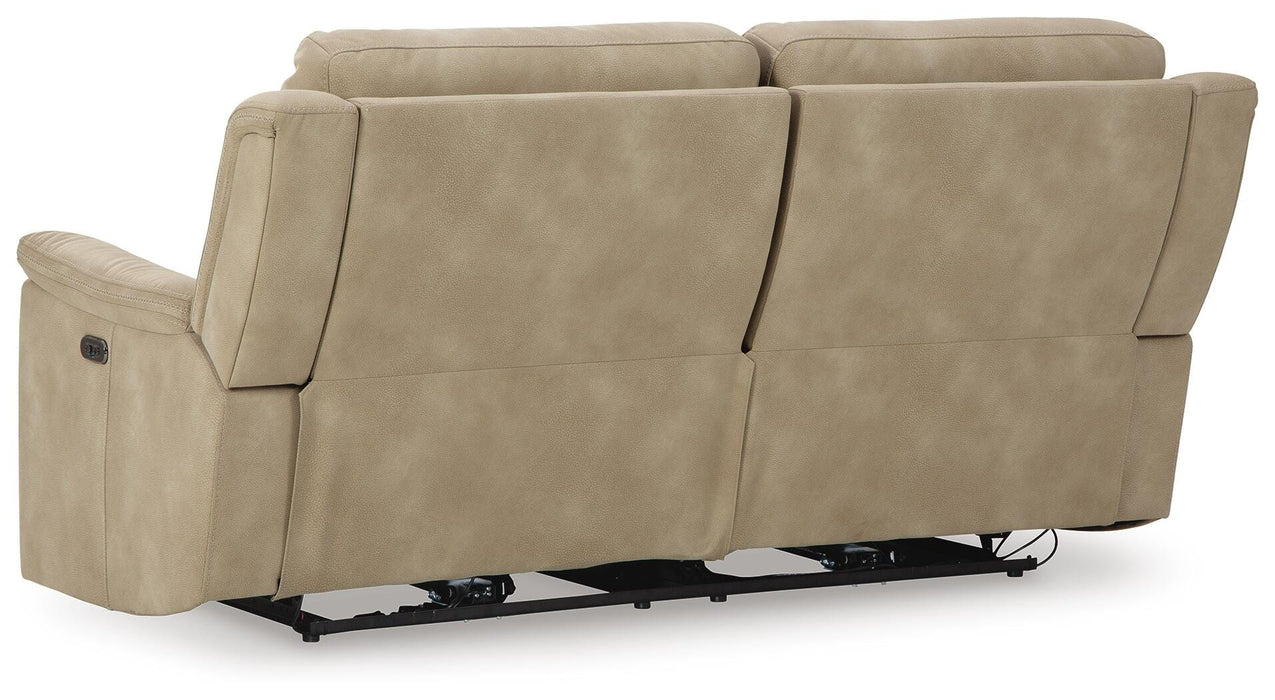 Next-Gen DuraPella Power Reclining Sofa - BWO Furniture & Mattresses