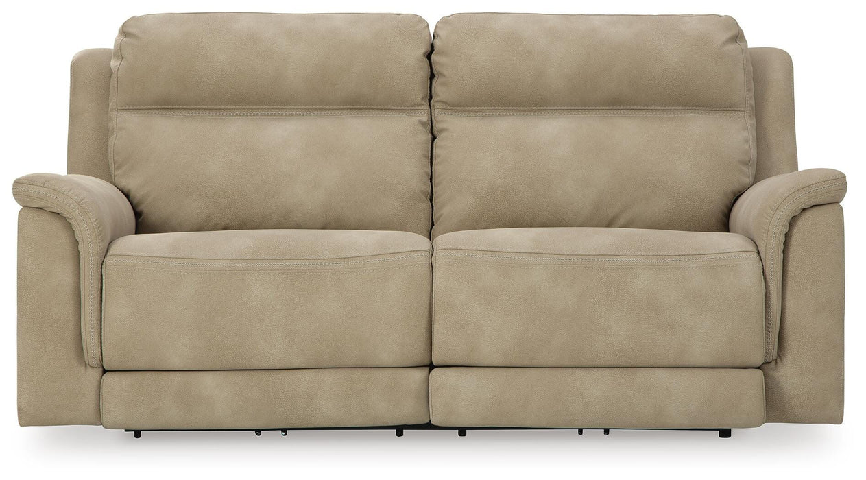 Next-Gen DuraPella Power Reclining Sofa - BWO Furniture & Mattresses