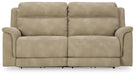 Next-Gen DuraPella Power Reclining Sofa - BWO Furniture & Mattresses