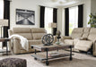 Next-Gen DuraPella Power Reclining Sofa - BWO Furniture & Mattresses