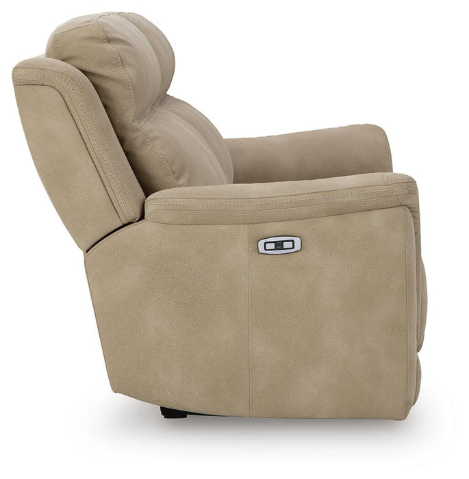 Next-Gen DuraPella Power Reclining Sofa - BWO Furniture & Mattresses