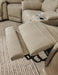 Next-Gen DuraPella Power Reclining Sofa - BWO Furniture & Mattresses