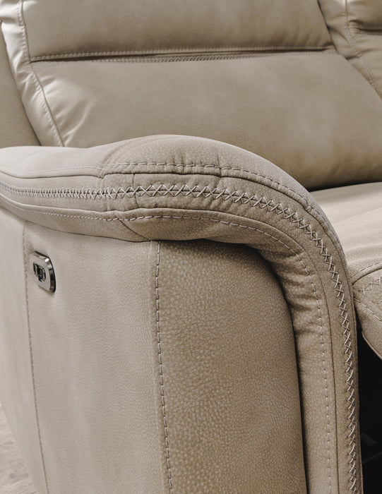 Next-Gen DuraPella Power Reclining Sofa - BWO Furniture & Mattresses