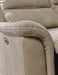 Next-Gen DuraPella Power Reclining Sofa - BWO Furniture & Mattresses
