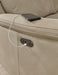 Next-Gen DuraPella Power Reclining Loveseat with Console - BWO Furniture & Mattresses