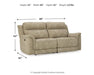 Next-Gen DuraPella Power Reclining Sofa - BWO Furniture & Mattresses