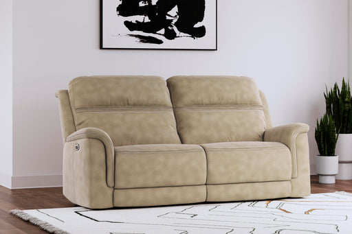 Next-Gen DuraPella Power Reclining Sofa - BWO Furniture & Mattresses