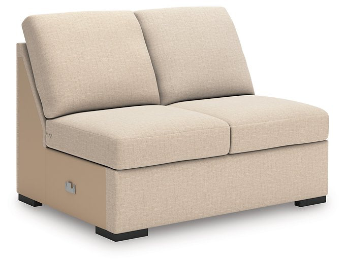 LadyMae Sectional with Chaise - BWO Furniture & Mattresses