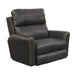 Catnapper Mara Power Leather Match Recliner with Wall Recline 874750-7 1225-58/3025-58 IMAGE 1