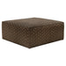 Jackson Furniture Midwood Fabric Ottoman 3291-12 2640-59 IMAGE 1