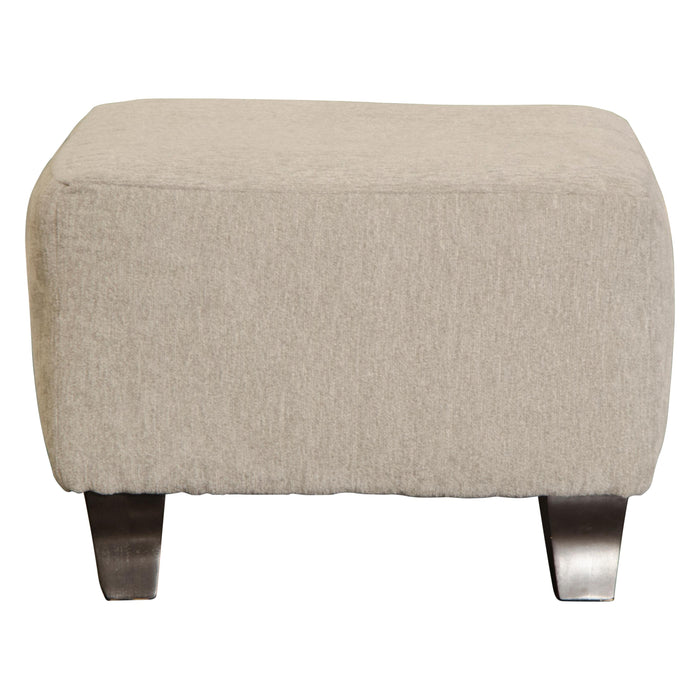 Jackson Furniture Alyssa Fabric Ottoman 4215-10 2072-18 IMAGE 3