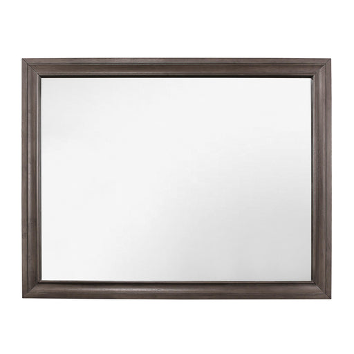 Homelegance Luster Dresser Mirror 1505-6 IMAGE 1