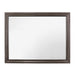 Homelegance Luster Dresser Mirror 1505-6 IMAGE 1