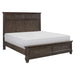 Homelegance Sandpoint Queen Panel Bed 1513-1/1513-2/1513-3 IMAGE 2