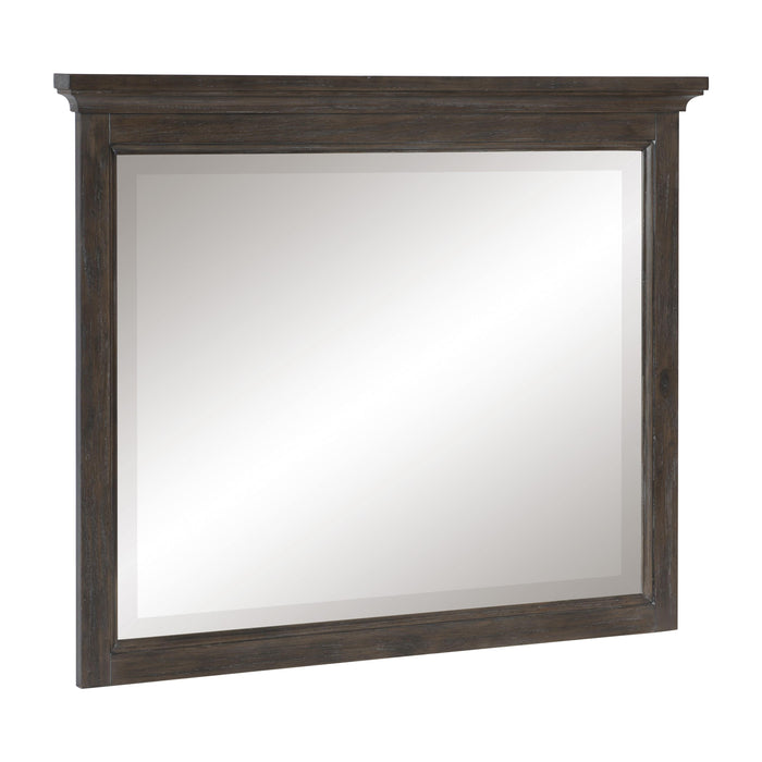 Homelegance Sandpoint Dresser Mirror 1513-6 IMAGE 2