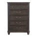 Homelegance Sandpoint 5-Drawer Chest 1513-9 IMAGE 1