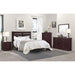 Homelegance Seabright Queen Platform Bed 1519CH-1* IMAGE 3