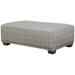 Jackson Furniture Newberg Fabric Ottoman 4421-28 2430-38 IMAGE 1