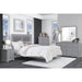 Homelegance Seabright Full Platform Bed 1519GYF-1* IMAGE 3