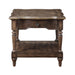 Homelegance Heath Court End Table 1682-04 IMAGE 1