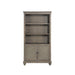 Homelegance Bookcases 3-Shelf 1689BR-18 IMAGE 1