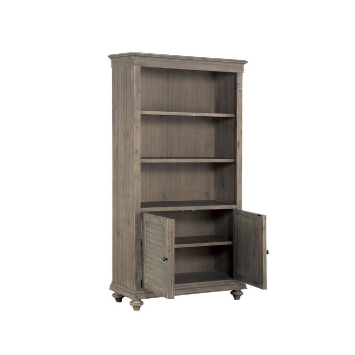 Homelegance Bookcases 3-Shelf 1689BR-18 IMAGE 3