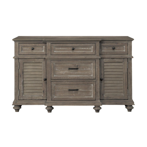 Homelegance Cardano Buffet 1689BR-55 IMAGE 1