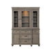 Homelegance Cardano Buffet & Hutch 1689BR-50* IMAGE 1