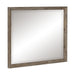 Homelegance Cardano Dresser Mirror 1689BR-6 IMAGE 2