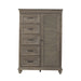 Homelegance Cardano 5-Drawer Armoire 1689BR-10 IMAGE 1