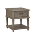 Homelegance Cardano End Table 1689BR-04 IMAGE 2