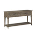 Homelegance Cardano Sofa Table 1689BR-05 IMAGE 2