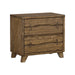 Homelegance Kenmare 2-Drawer Nightstand 1692-4 IMAGE 2