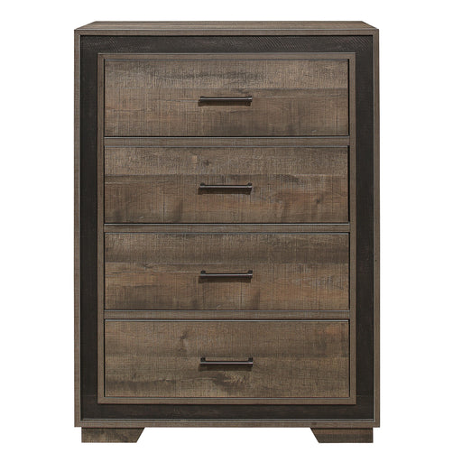 Homelegance Ellendale 5-Drawer Chest 1695-9 IMAGE 1