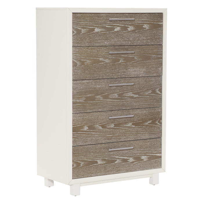 Homelegance Renly 5-Drawer Chest 2056-9 IMAGE 2