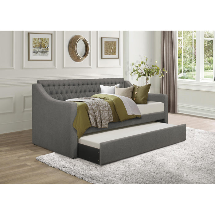 Homelegance LaBelle Twin Daybed 4866DG* IMAGE 4