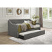 Homelegance LaBelle Twin Daybed 4866DG* IMAGE 4