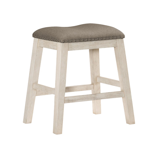 Homelegance Timbre Counter Height Stool 5603WW-24 IMAGE 2